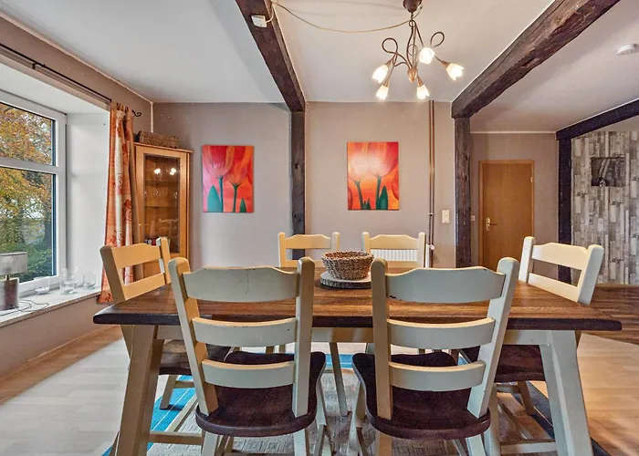 Alojamento de Turismo Rural De Olle Uhlhoff *