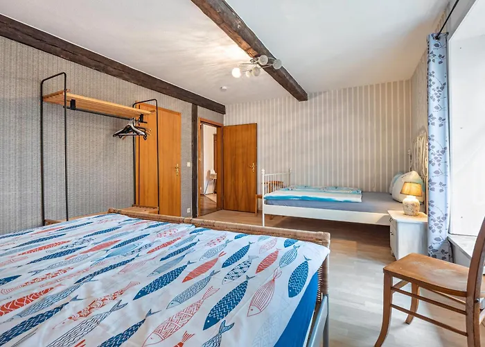 Alojamento de Turismo Rural De Olle Uhlhoff *