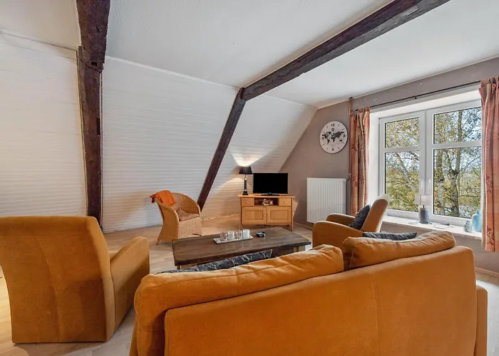 De Olle Uhlhoff Alojamento de Turismo Rural Barlt