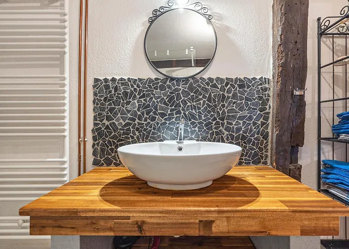 Alojamento de Turismo Rural De Olle Uhlhoff *