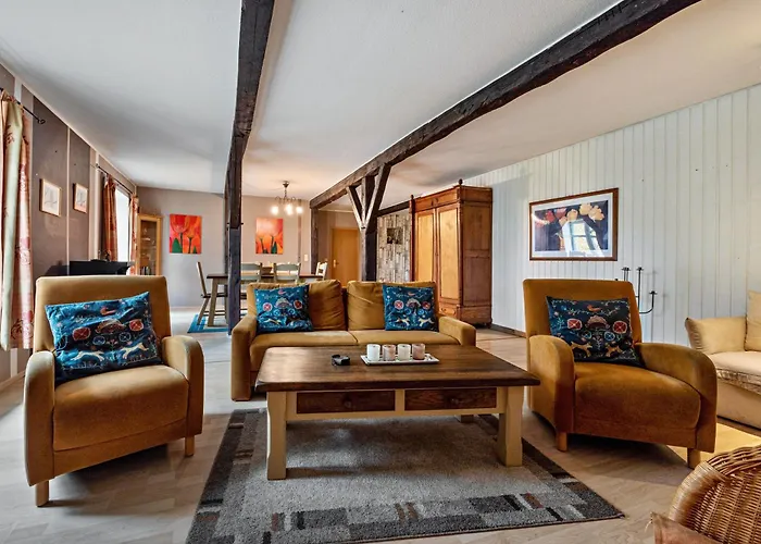 De Olle Uhlhoff * Barlt