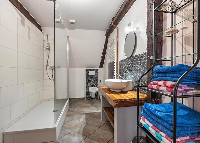 De Olle Uhlhoff Alojamento de Turismo Rural *