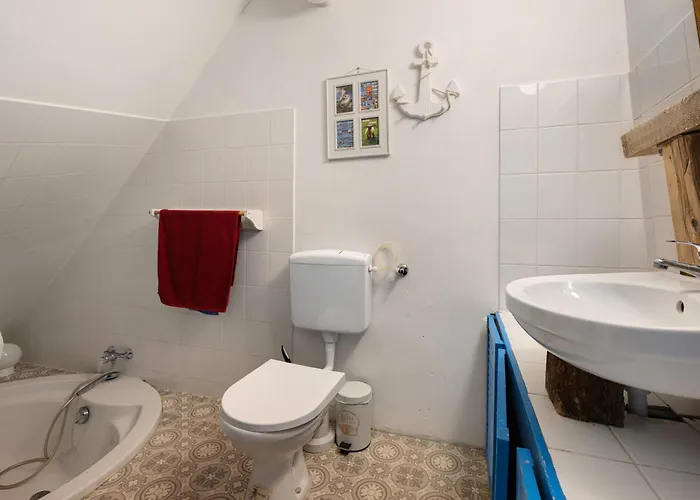 Alojamento de Turismo Rural De Olle Uhlhoff *