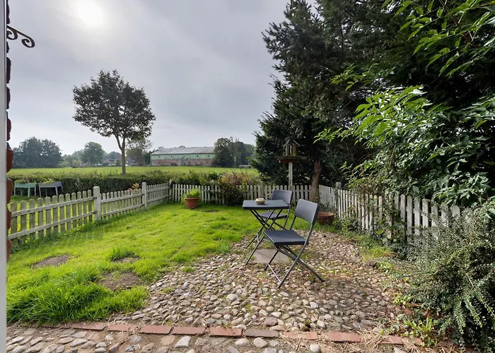 Alojamento de Turismo Rural De Olle Uhlhoff *